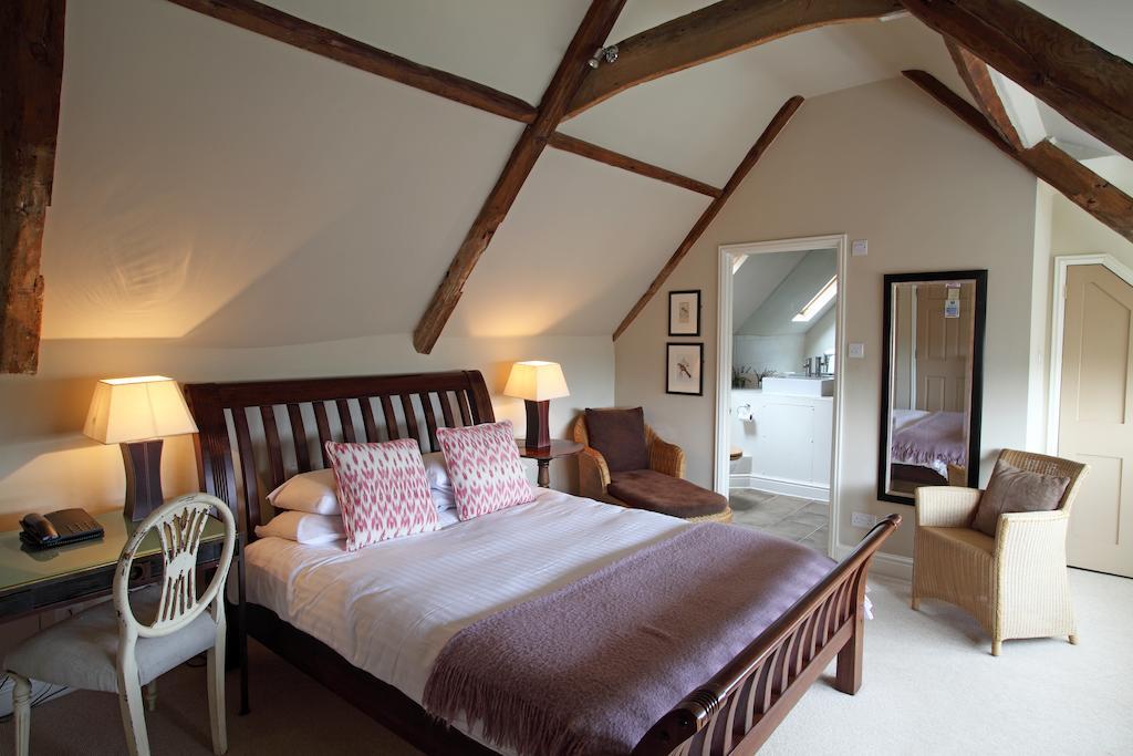 The Crown Hotel Wells-next-the-Sea Luaran gambar