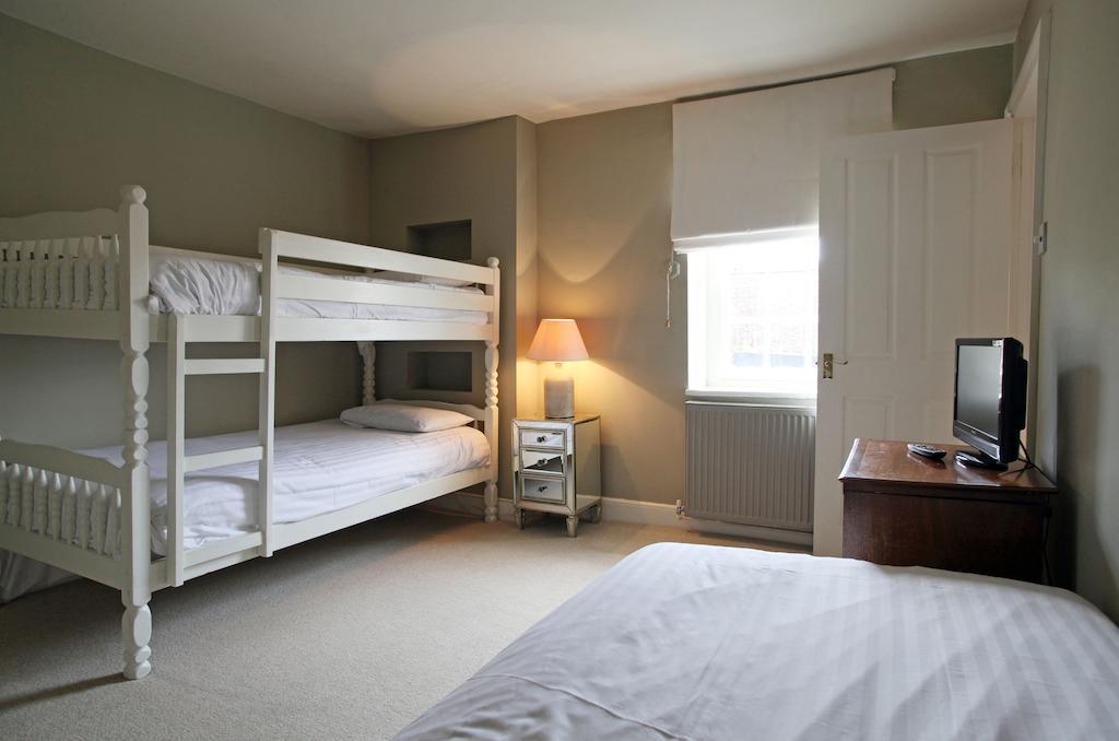 The Crown Hotel Wells-next-the-Sea Luaran gambar