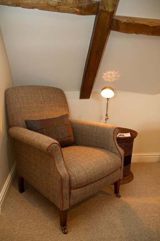The Crown Hotel Wells-next-the-Sea Luaran gambar