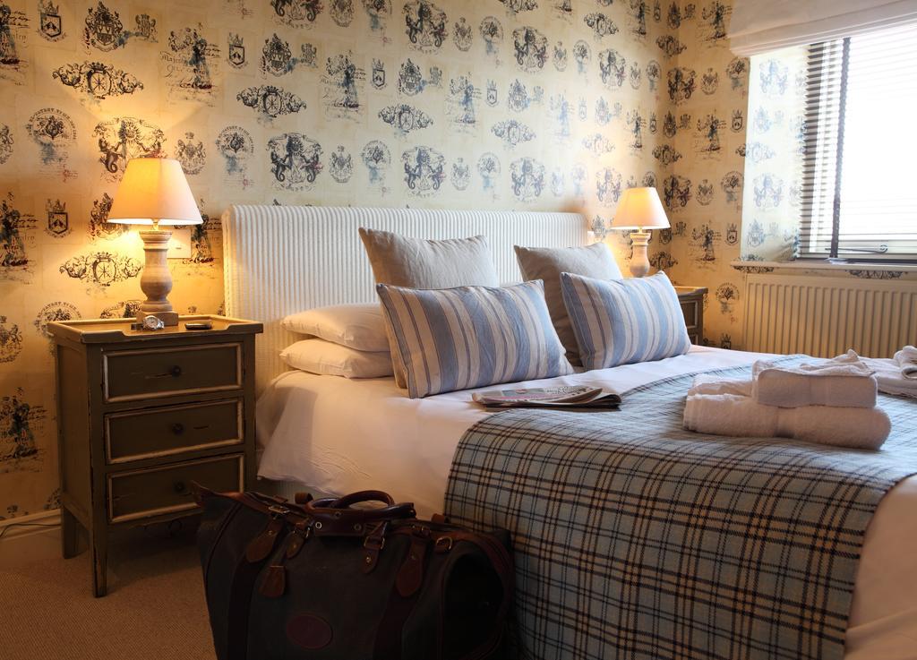 The Crown Hotel Wells-next-the-Sea Luaran gambar