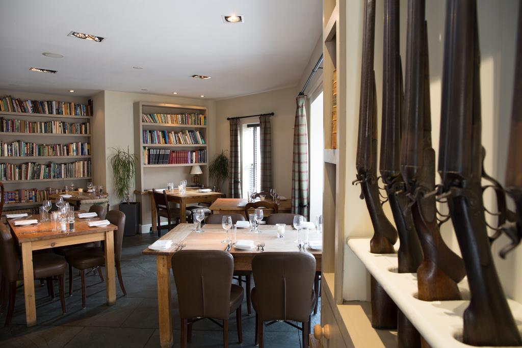 The Crown Hotel Wells-next-the-Sea Luaran gambar